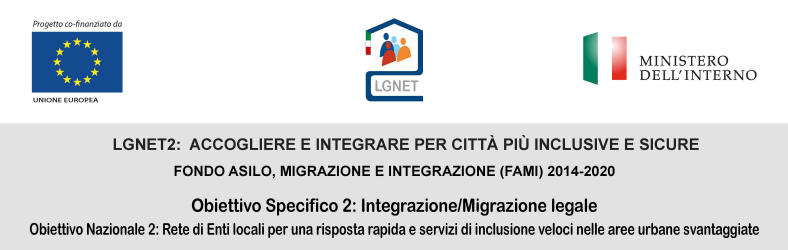 Riparte il servizio LGNET su Sassari, a sostegno delle persone più fragili