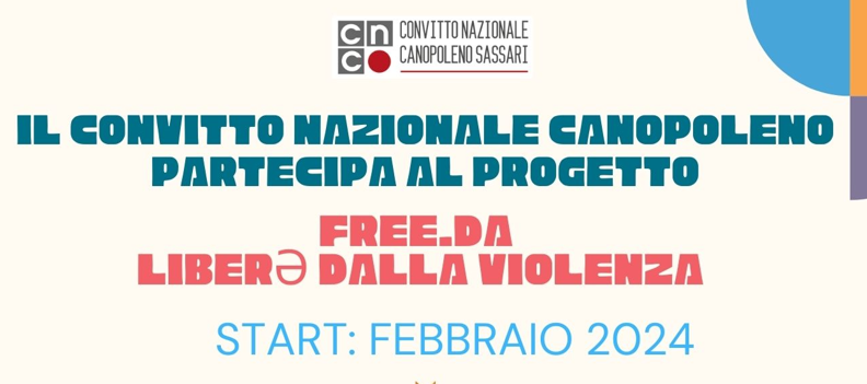 Free.Da: start al Canopoleno da febbraio