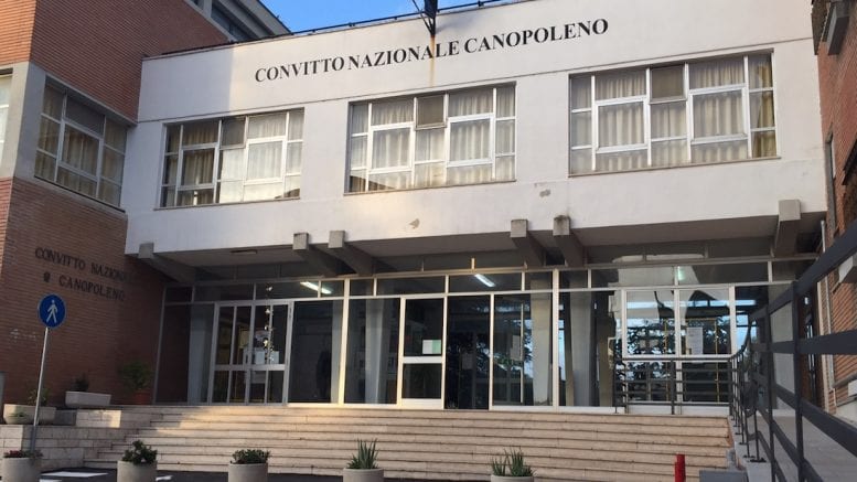 Il Progetto Free.Da entra al Canopoleno