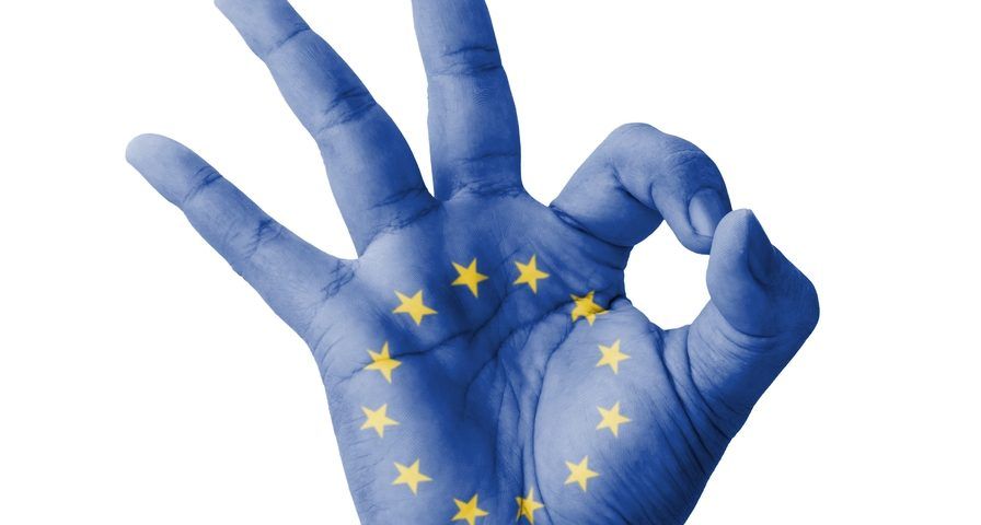 Arriva la vittoria del primo progetto europeo di Porta Aperta