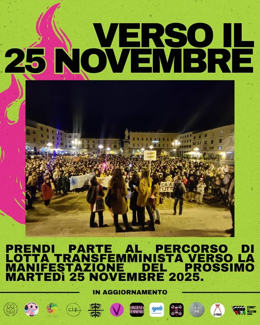 Free.Da in marcia con A Bozi Manna